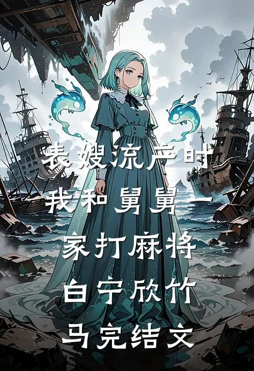 表嫂流产时，我和舅舅一家打麻将白宁欣竹马完结文
