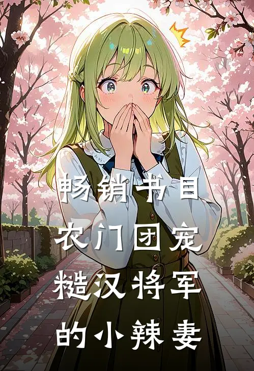 畅销书目农门团宠：糙汉将军的小辣妻
