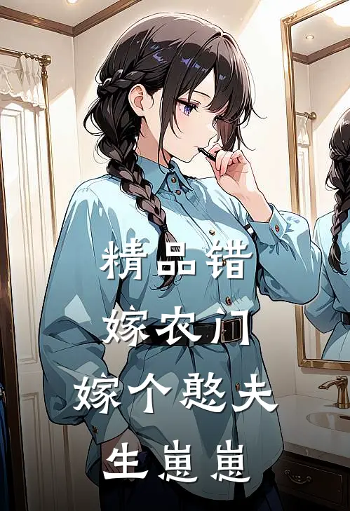 精品错嫁农门：嫁个憨夫生崽崽