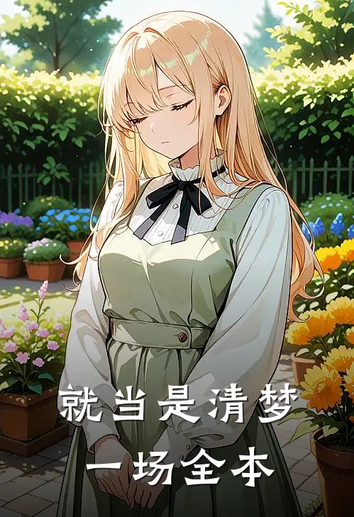 就当是清梦一场全本