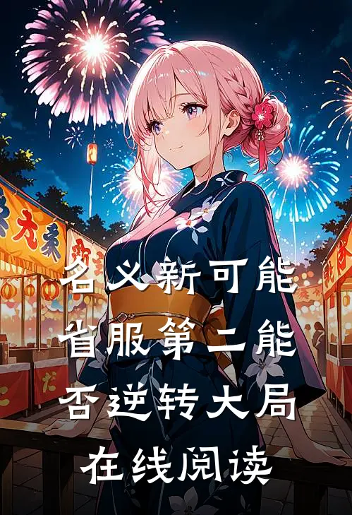 名义新可能：省服第二能否逆转大局在线阅读