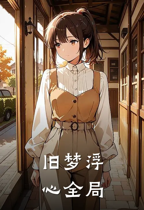 旧梦浮心全局