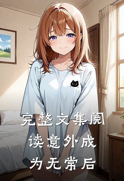 完整文集阅读意外成为无常后