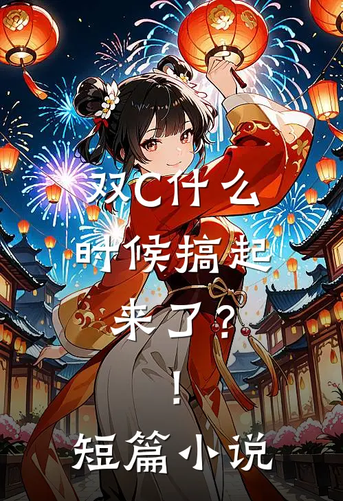双C什么时候搞起来了？！短篇小说