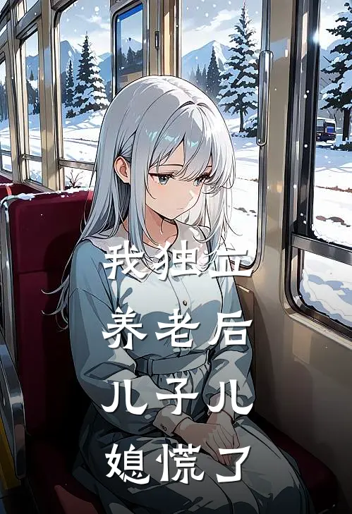 我独立养老后，儿子儿媳慌了
