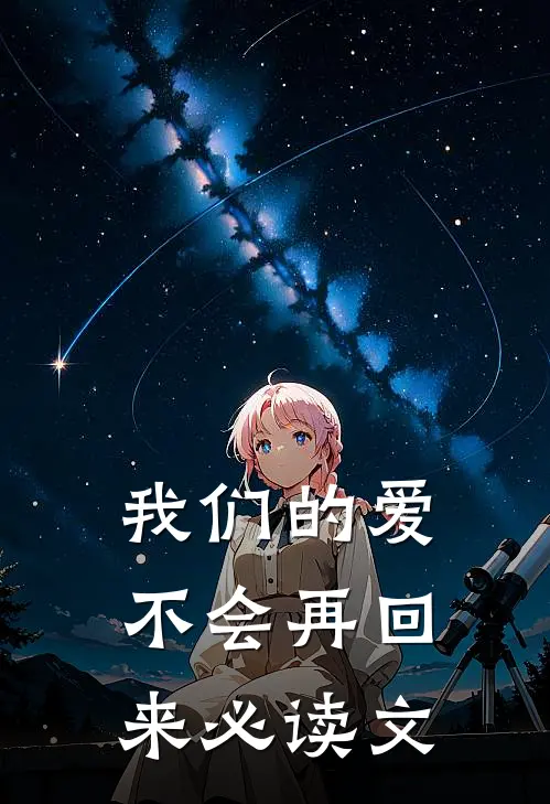 我们的爱不会再回来必读文