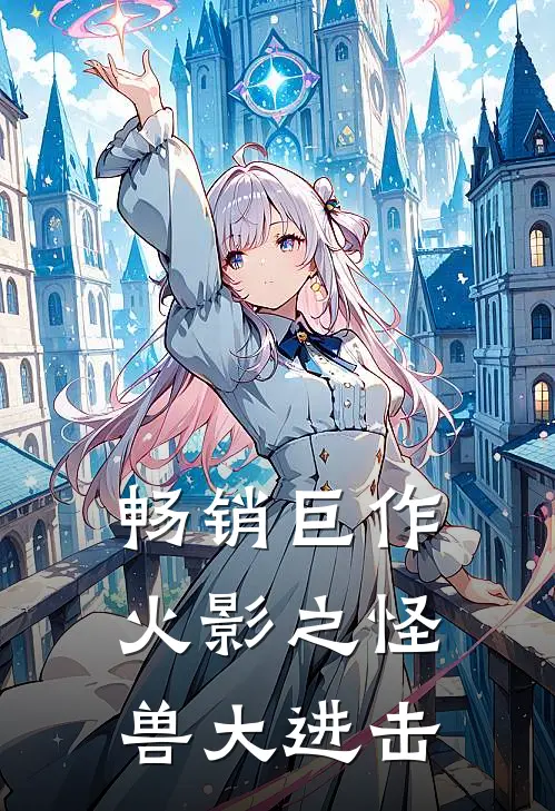 畅销巨作火影之怪兽大进击
