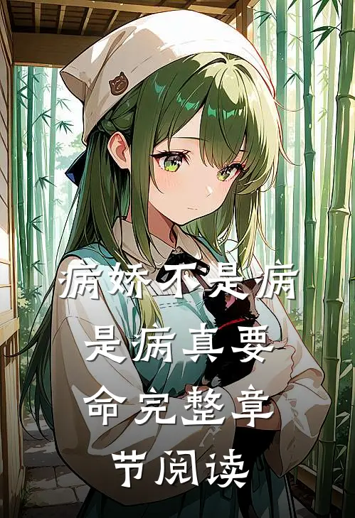 病娇不是病，是病真要命完整章节阅读