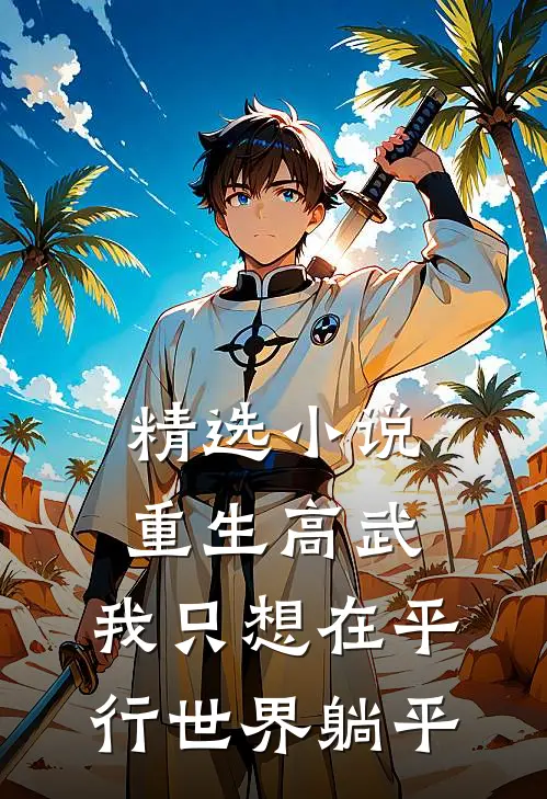 精选小说重生高武：我只想在平行世界躺平