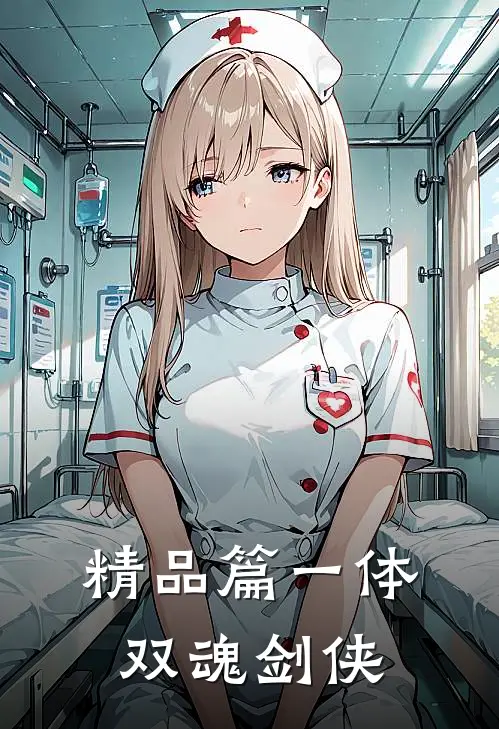 精品篇一体双魂剑侠