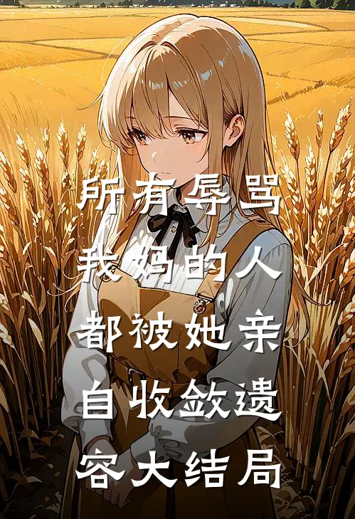 所有辱骂我妈的人，都被她亲自收敛遗容大结局