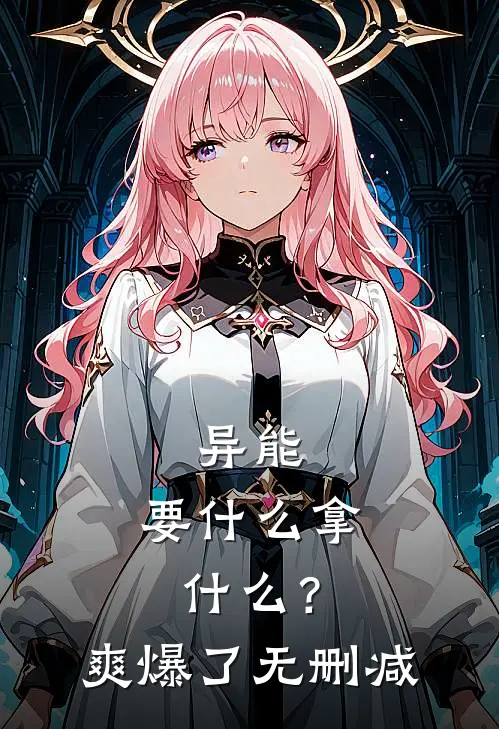 异能：要什么拿什么？爽爆了无删减