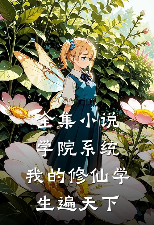 全集小说学院系统：我的修仙学生遍天下