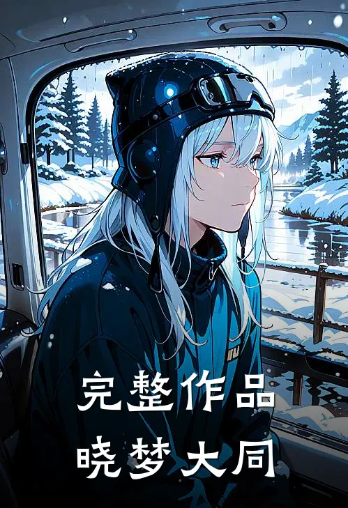 完整作品晓梦大同