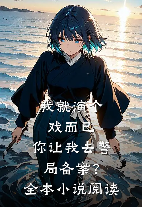 我就演个戏而已，你让我去警局备案？全本小说阅读