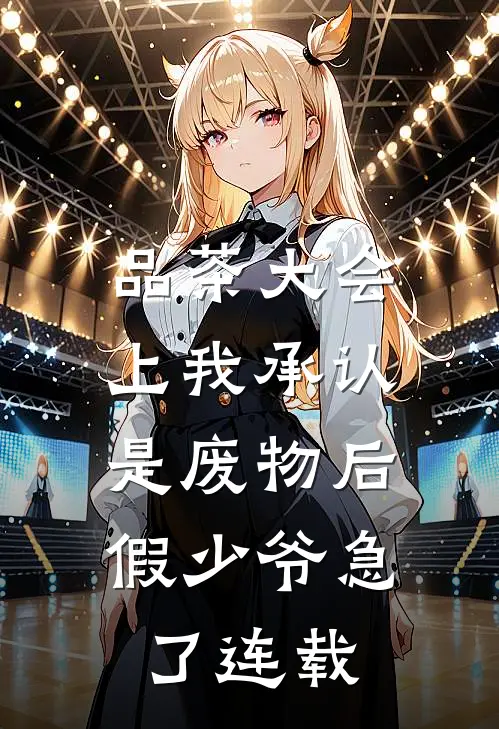 品茶大会上我承认是废物后，假少爷急了连载