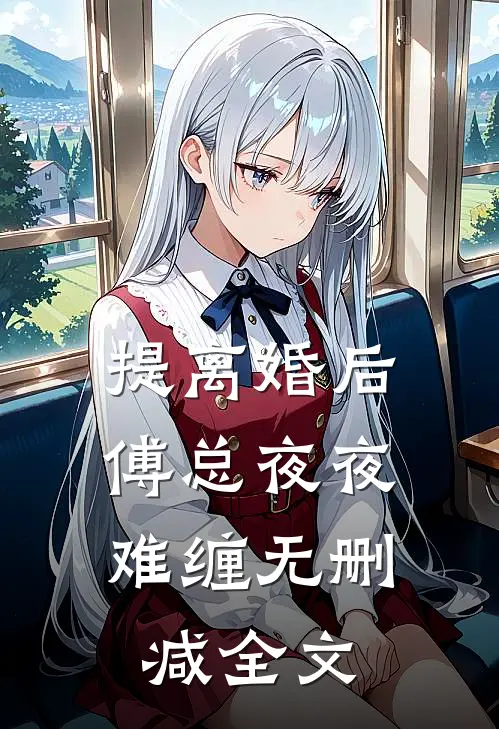 提离婚后，傅总夜夜难缠无删减全文
