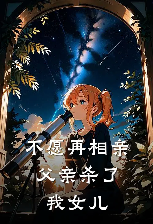 不愿再相亲，父亲杀了我女儿