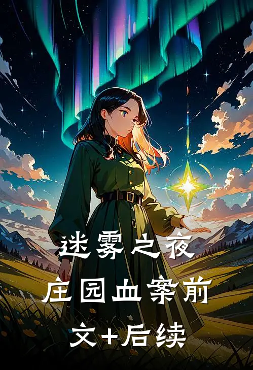《迷雾之夜：庄园血案》前文+后续