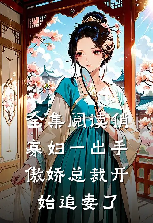 全集阅读俏寡妇一出手，傲娇总裁开始追妻了