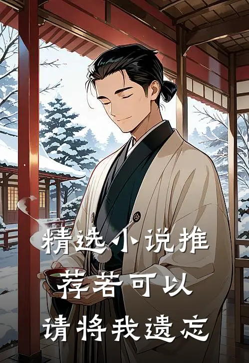 精选小说推荐若可以，请将我遗忘