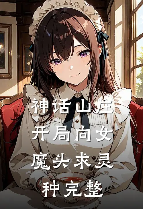 神话山庄：开局向女魔头求灵种完整