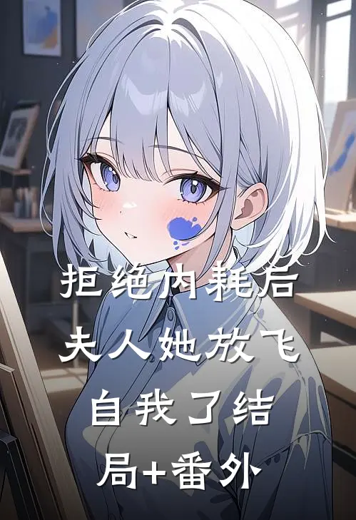 拒绝内耗后，夫人她放飞自我了结局+番外