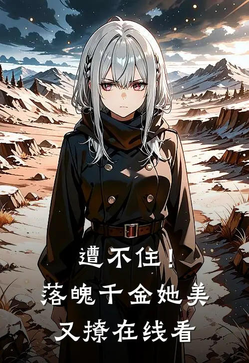 遭不住！落魄千金她美又撩在线看