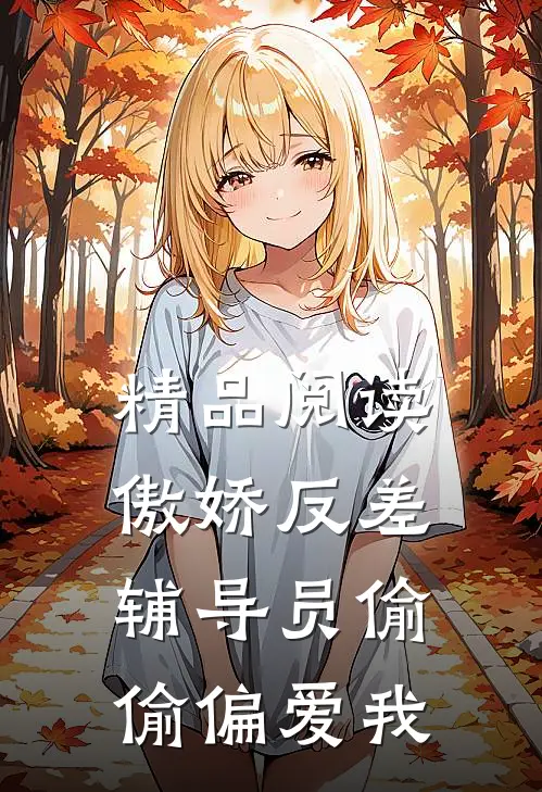 精品阅读傲娇反差辅导员偷偷偏爱我