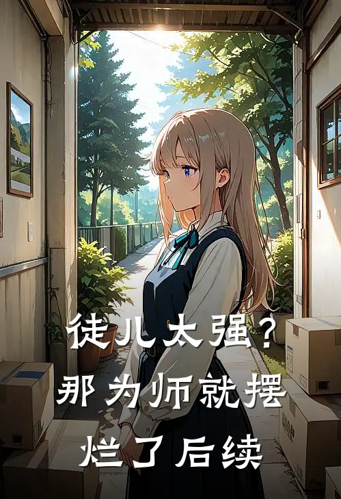 徒儿太强?那为师就摆烂了后续