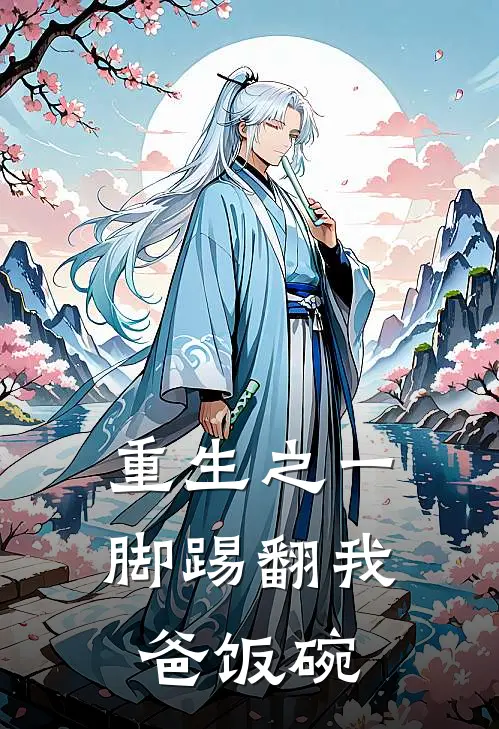 重生之一脚踢翻我爸饭碗