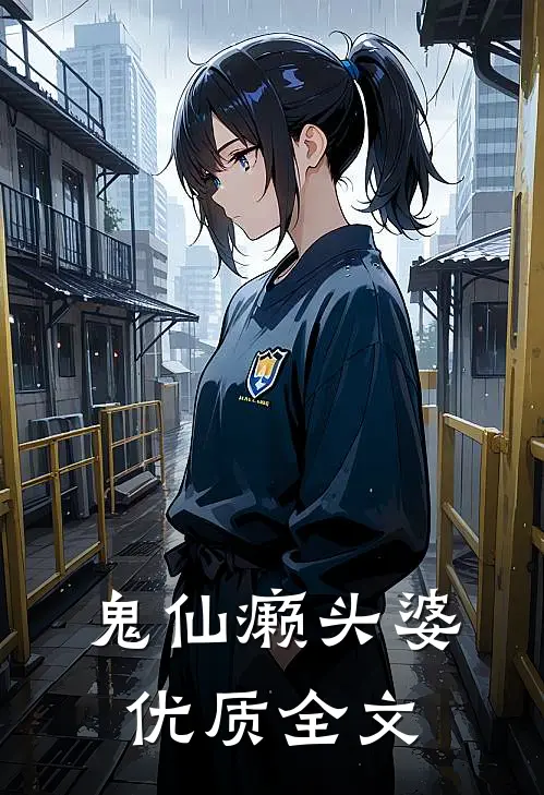 鬼仙癞头婆优质全文