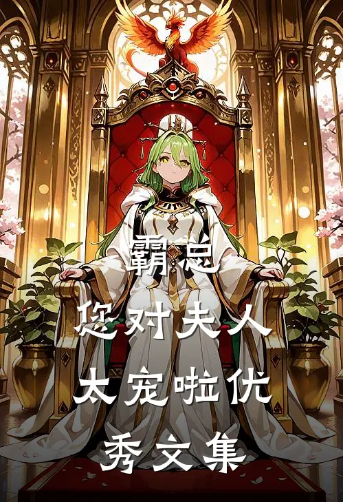 霸总，您对夫人太宠啦优秀文集