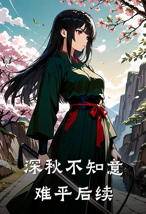 深秋不知意难平后续