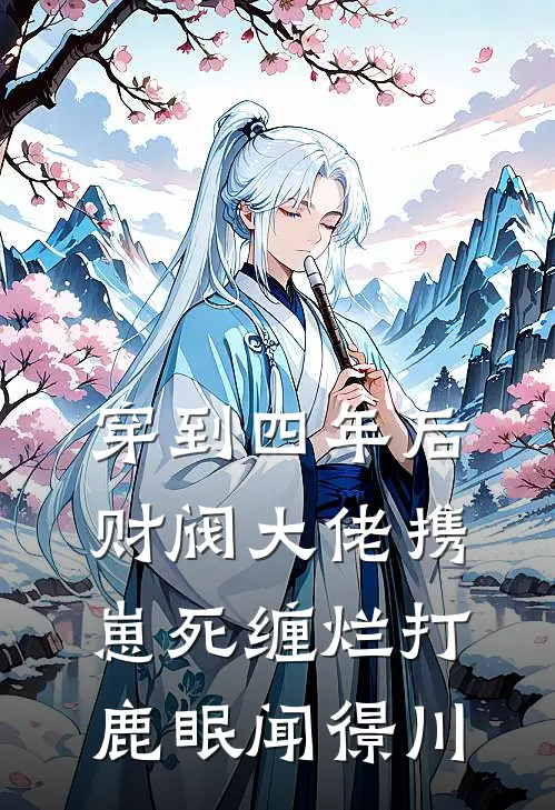 穿到四年后财阀大佬携崽死缠烂打鹿眠闻憬川