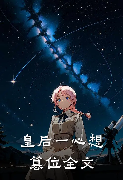 皇后一心想篡位全文