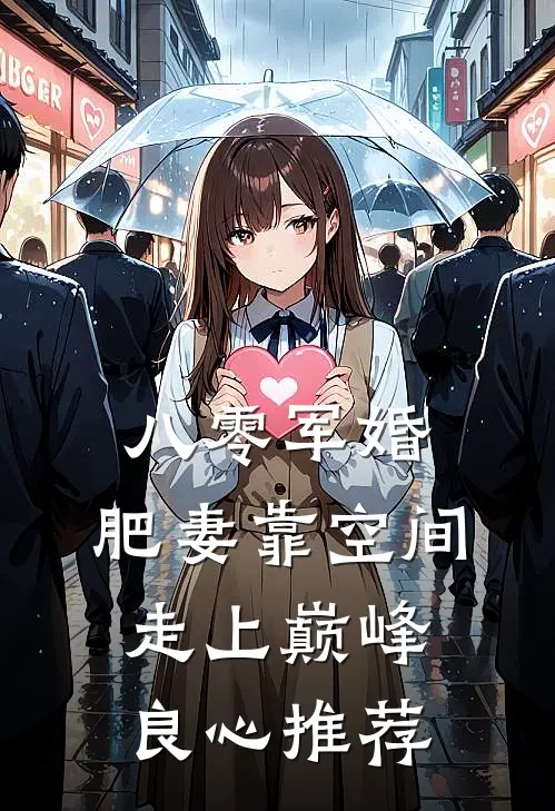 八零军婚：肥妻靠空间走上巅峰良心推荐