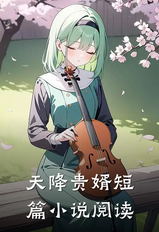 天降贵婿短篇小说阅读