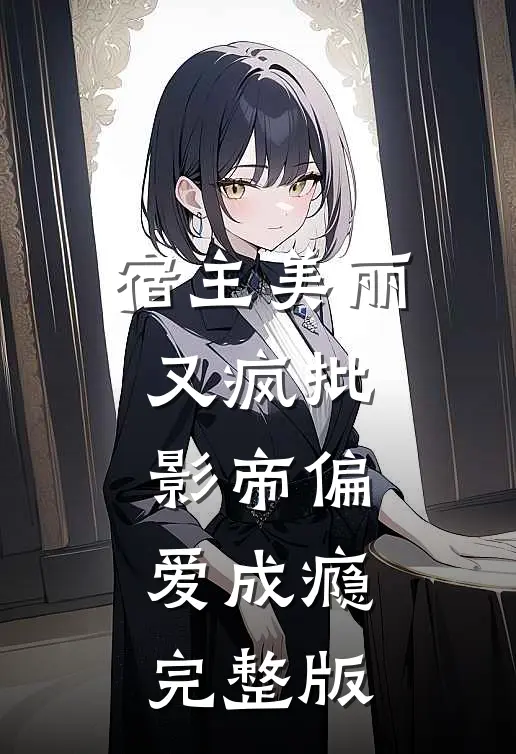 宿主美丽又疯批，影帝偏爱成瘾完整版