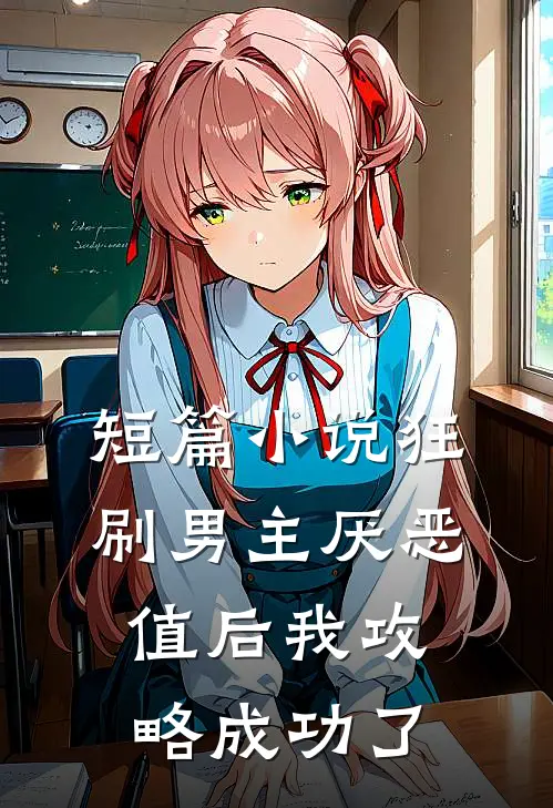 短篇小说狂刷男主厌恶值后我攻略成功了