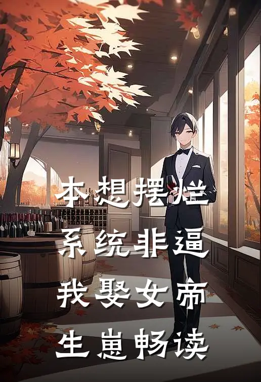 本想摆烂，系统非逼我娶女帝生崽畅读