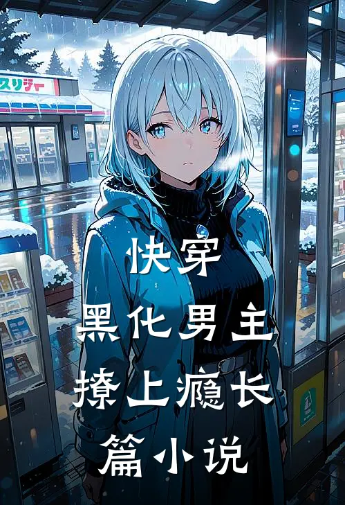 快穿：黑化男主撩上瘾长篇小说