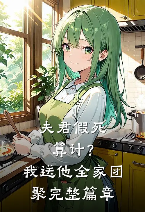 夫君假死算计？我送他全家团聚完整篇章