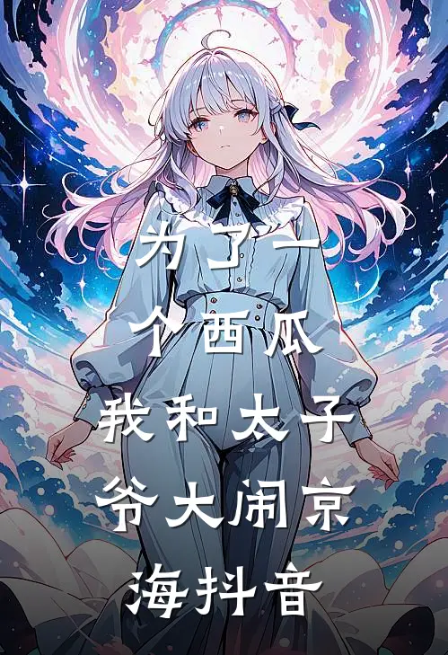 为了一个西瓜，我和太子爷大闹京海抖音