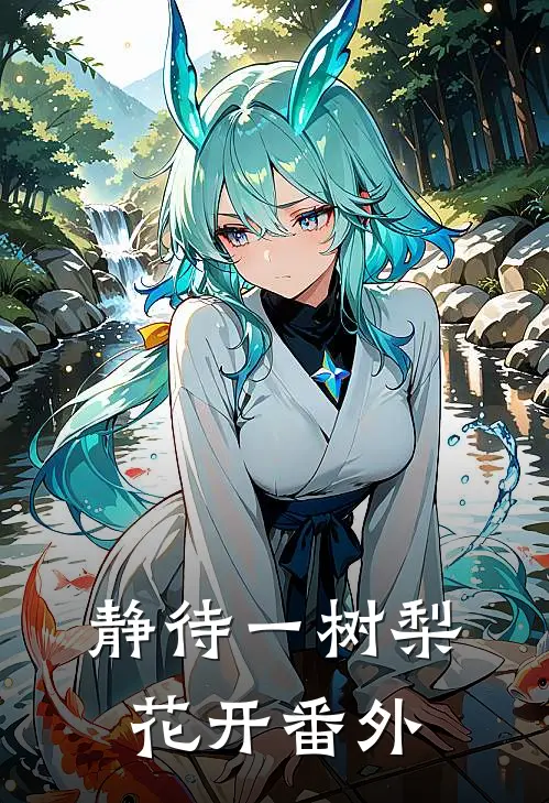 静待一树梨花开番外