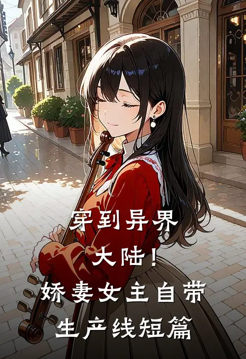 穿到异界大陆！娇妻女主自带生产线短篇