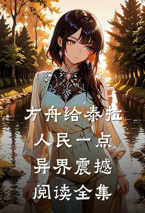 方舟给泰拉人民一点异界震撼阅读全集