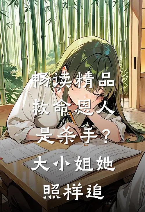 畅读精品救命恩人是杀手？大小姐她照样追