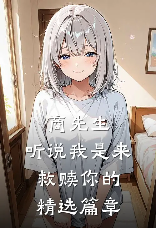 商先生，听说我是来救赎你的精选篇章