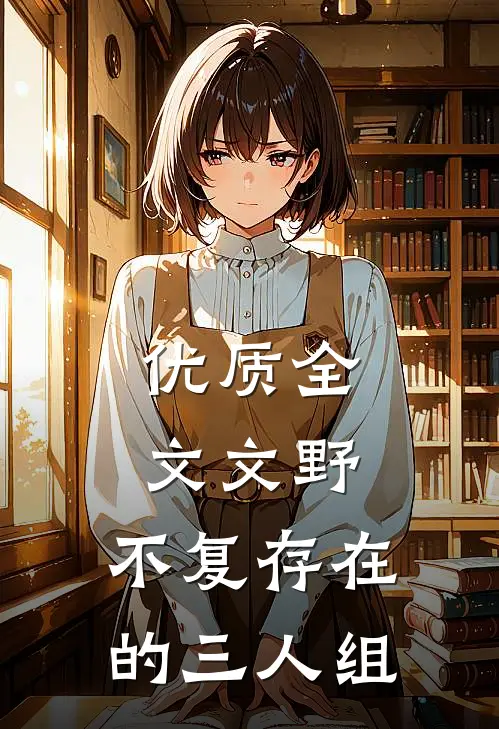 优质全文文野：不复存在的三人组